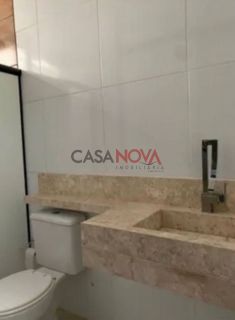 Casa em boa localização na Farolândia com 3/4, sendo 1 suíte