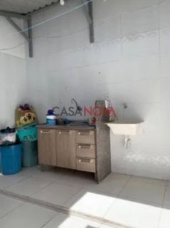 Casa em boa localização na Farolândia com 3/4, sendo 1 suíte