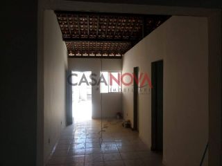 Oportunidade: Casa de esquina em boa localização na Barra dos Coqueiros