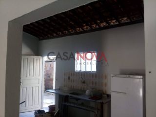 Oportunidade: Casa de esquina em boa localização na Barra dos Coqueiros