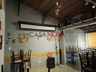 Vendo ou Troco em Casa um Restaurante na Farolândia