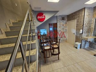Vendo ou Troco em Casa um Restaurante na Farolândia