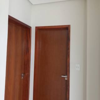 CASA EM CONDOMÍNIO FECHADO NA BARRA DOS COQUEIROS