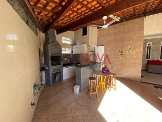 CASA EM BOA LOCALIZAÇÃO NA JABOTIANA COM 3/4 SENDO 1 SUÍTE