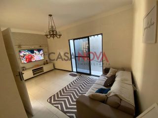 CASA EM BOA LOCALIZAÇÃO NA JABOTIANA COM 3/4 SENDO 1 SUÍTE