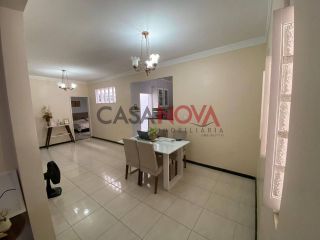 CASA EM BOA LOCALIZAÇÃO NA JABOTIANA COM 3/4 SENDO 1 SUÍTE