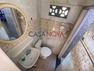 CASA EM BOA LOCALIZAÇÃO NA JABOTIANA COM 3/4 SENDO 1 SUÍTE