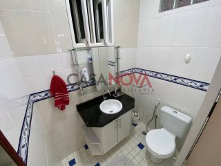 CASA EM BOA LOCALIZAÇÃO NA JABOTIANA COM 3/4 SENDO 1 SUÍTE