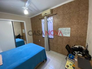 CASA EM BOA LOCALIZAÇÃO NA JABOTIANA COM 3/4 SENDO 1 SUÍTE