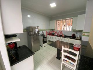 CASA EM BOA LOCALIZAÇÃO NA JABOTIANA COM 3/4 SENDO 1 SUÍTE
