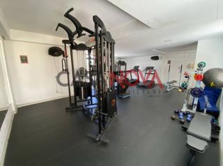 APARTAMENTO 4/4 | ÍCONE RESIDENCE | GRAGERU