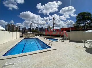 APARTAMENTO 4/4 | ÍCONE RESIDENCE | GRAGERU