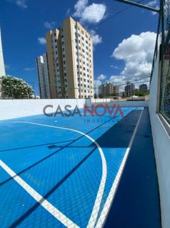 APARTAMENTO 4/4 | ÍCONE RESIDENCE | GRAGERU