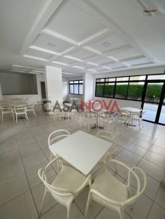 APARTAMENTO 4/4 | ÍCONE RESIDENCE | GRAGERU