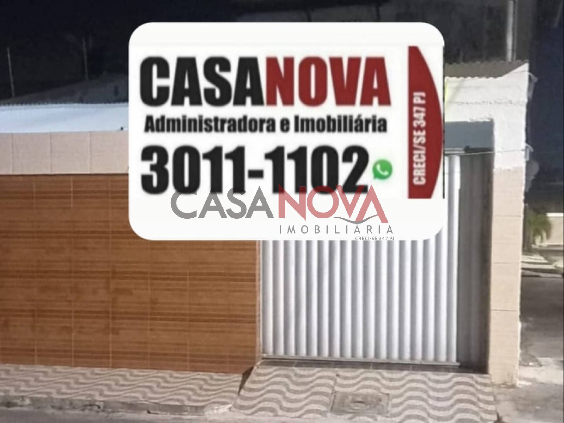 CASA NO AEROPORTO COM 3/4, SENDO 1 SUÍTE