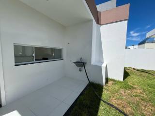 CASA EM CONDOMÍNIO FECHADO NA BARRA DOS COQUEIROS