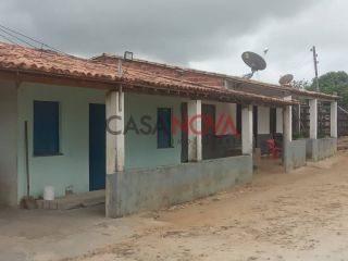 Oportunidade - Fazenda com 72 tarefas em Japaratuba