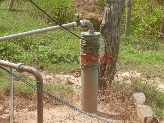 Oportunidade - Fazenda com 72 tarefas em Japaratuba