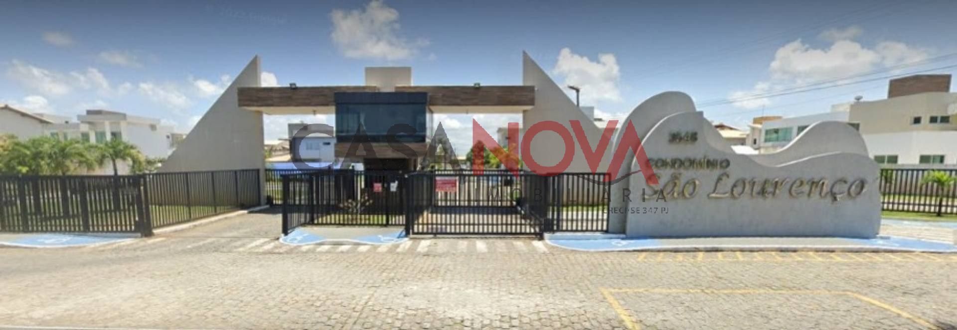 Excelente Casa em Condomínio Fechado na Avenida Melício Machado com 3 suítes