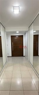 Excelente Casa em Condomínio Fechado na Avenida Melício Machado com 3 suítes