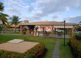Excelente Casa em Condomínio Fechado na Avenida Melício Machado com 3 suítes