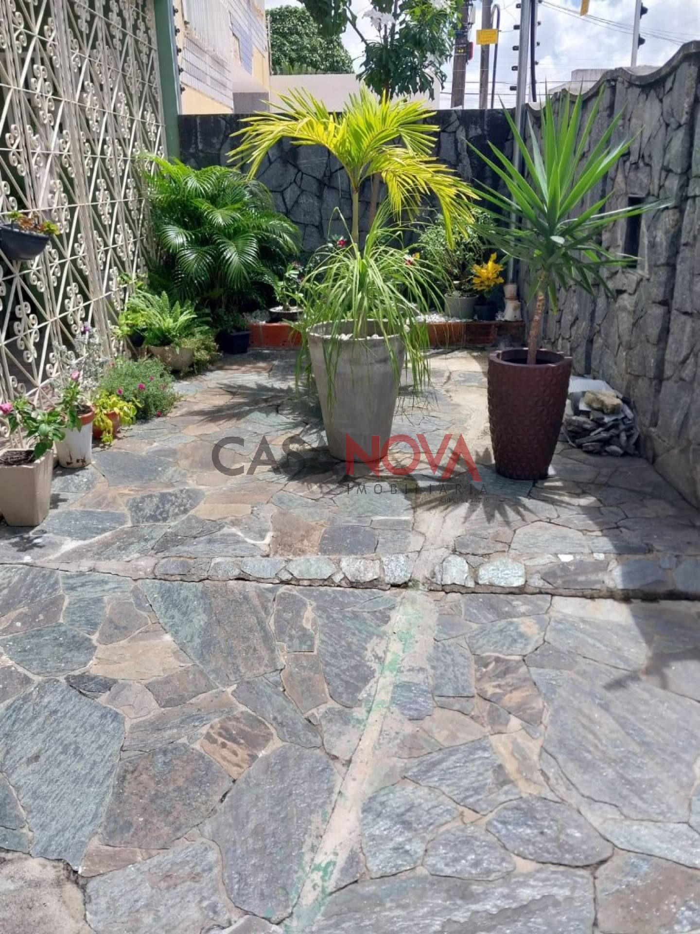 Casa em boa localização no Bairro Pereira Lobo com 3/4, sendo 1 suite