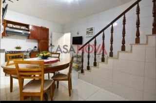 VENDO OU TROCO CASA NO LUZIA COM 4/4, SENDO 1 SUÍTE POR APTO