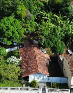Terreno a venda no centro de Rosário do Catete