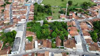 Terreno a venda no centro de Rosário do Catete