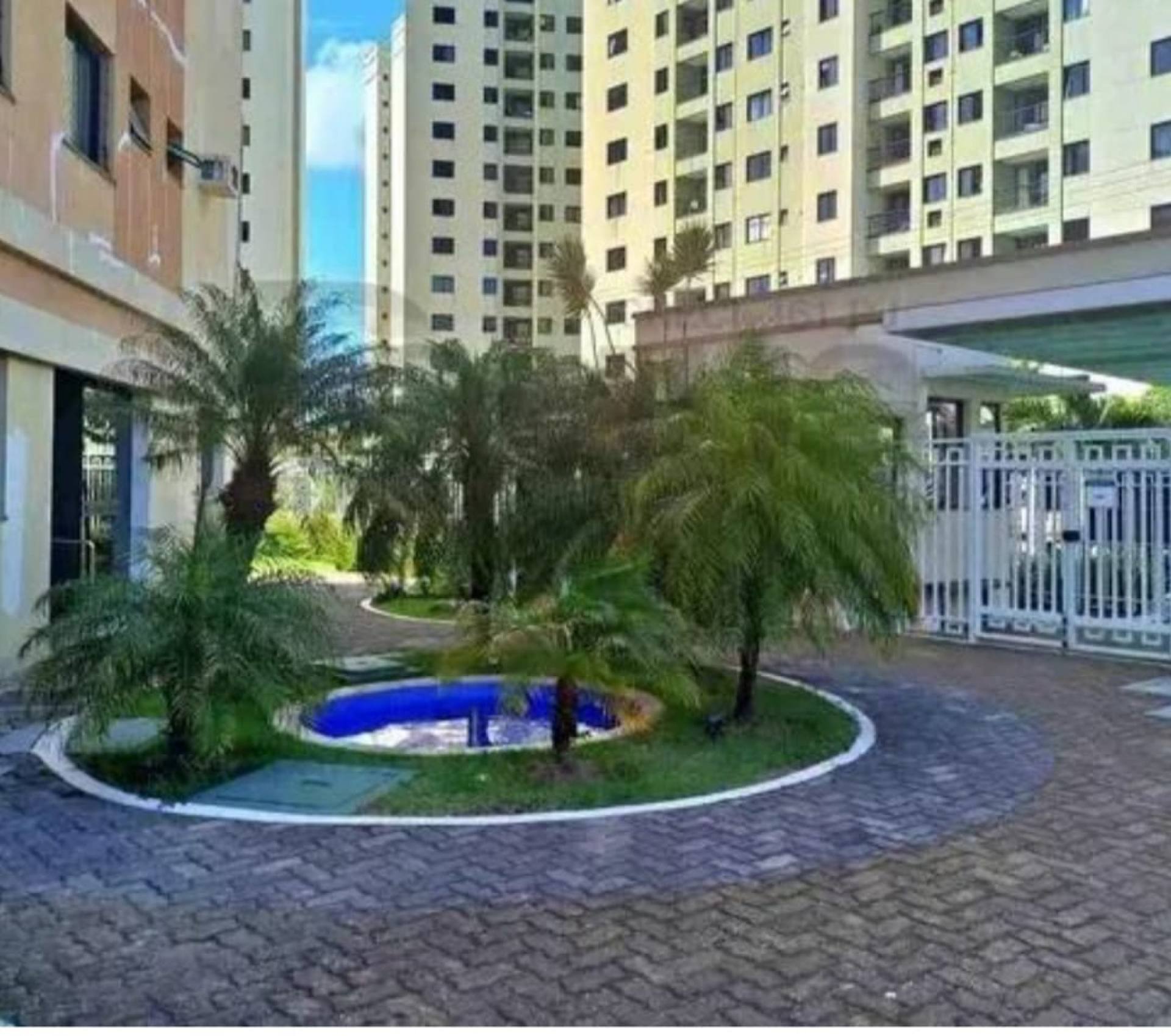 APARTAMENTO NO LUZIA COM 3/4 SENDO 1 SUÍTE