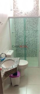 Casa na Atalaia com 3/4, sendo 2 suítes