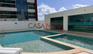 APARTAMENTO NO JARDINS COM 3/4 COM 1 SUÍTE