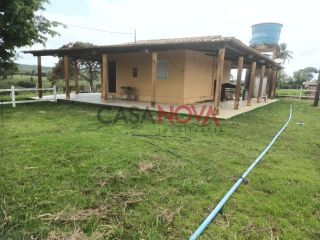 Sítio com 33 tarefas em Itaporanga