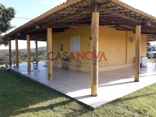 Sítio com 33 tarefas em Itaporanga