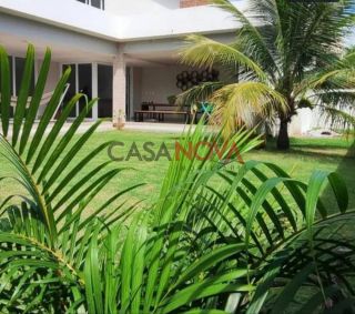 CASA EM CONDOMÍNIO FECHADO DE ALTO PADRÃO NA BARRA DOS COQUEIROS