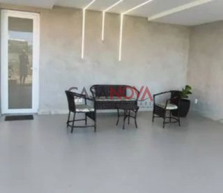 CASA EM CONDOMÍNIO FECHADO DE ALTO PADRÃO NA BARRA DOS COQUEIROS