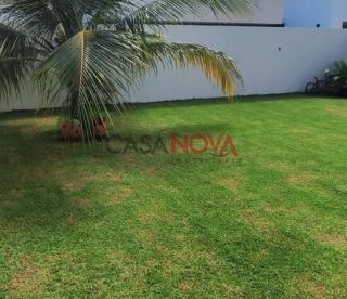 CASA EM CONDOMÍNIO FECHADO DE ALTO PADRÃO NA BARRA DOS COQUEIROS