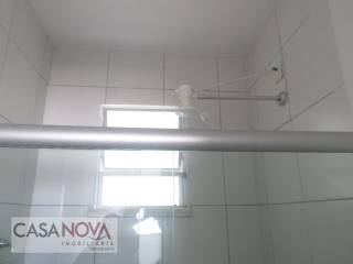 Casa em Condomínio Fechado em São Cristovão com 2/4, sendo 1 suíte