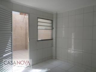 Casa em Condomínio Fechado em São Cristovão com 2/4, sendo 1 suíte