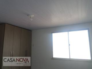 Casa em Condomínio Fechado em São Cristovão com 2/4, sendo 1 suíte
