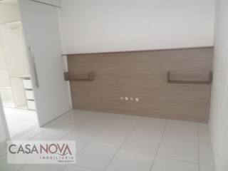 Casa em Condomínio Fechado em São Cristovão com 2/4, sendo 1 suíte