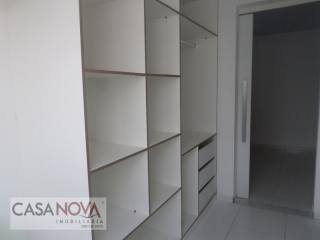 Casa em Condomínio Fechado em São Cristovão com 2/4, sendo 1 suíte