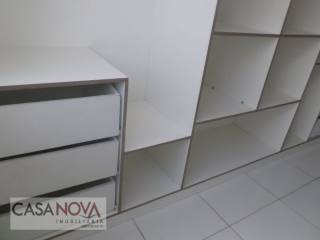 Casa em Condomínio Fechado em São Cristovão com 2/4, sendo 1 suíte
