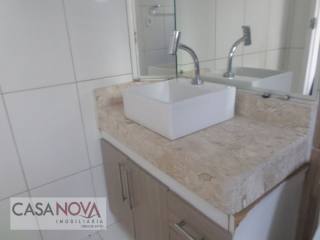 Casa em Condomínio Fechado em São Cristovão com 2/4, sendo 1 suíte