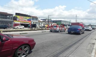 Imóvel Comercial na Avenida Augusto Franco em ótima localização