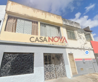 Imóvel Comercial na Avenida Augusto Franco em ótima localização