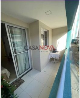 APARTAMENTO NA BARRA DOS COQUEIRO COM 3/4 SENDO 1 SUÍTE