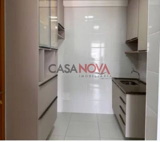 APARTAMENTO NO JARDINS COM 3/4 SENDO 1 SUÍTE