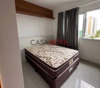 APARTAMENTO NO JARDINS COM 3/4 SENDO 1 SUÍTE