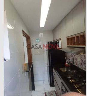 APARTAMENTO NA JABUTIANA COM 3/4 SENDO 1 SUÍTE
